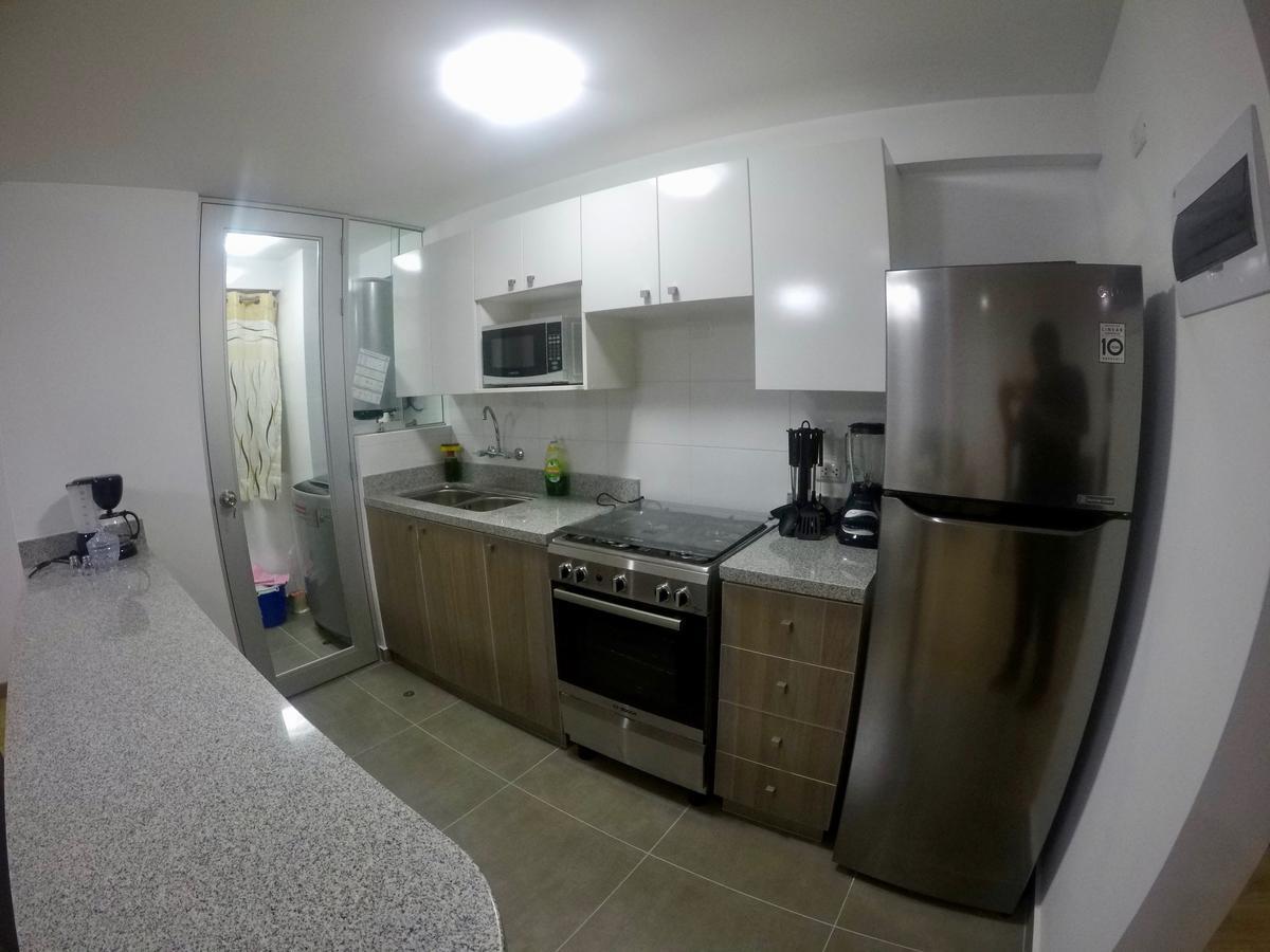 Casona Apartament Arequipa Esterno foto