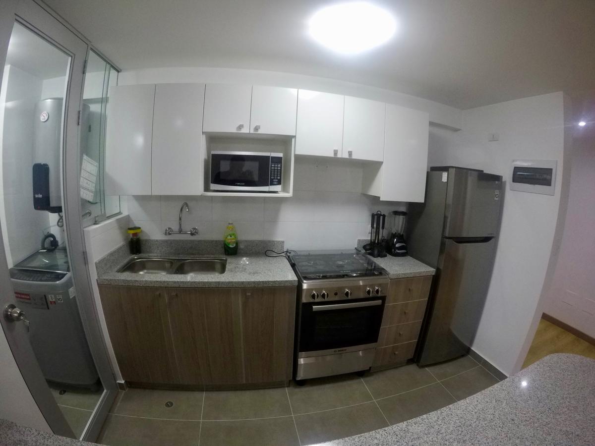 Casona Apartament Arequipa Esterno foto