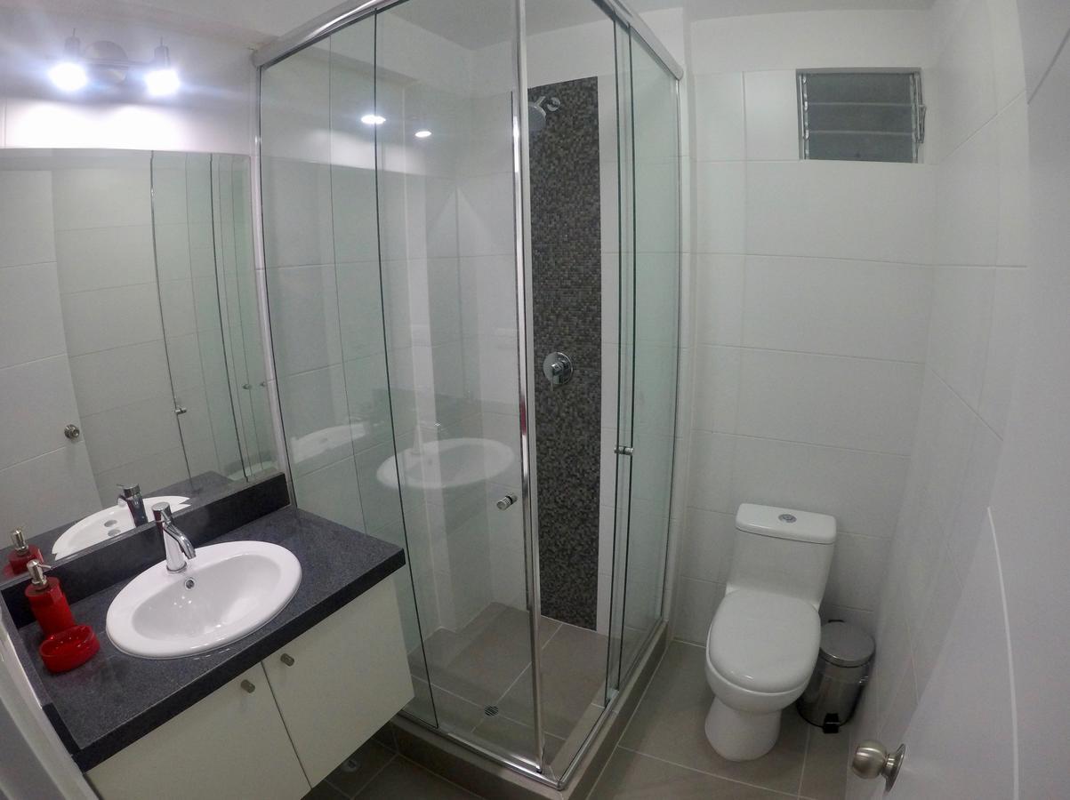 Casona Apartament Arequipa Esterno foto