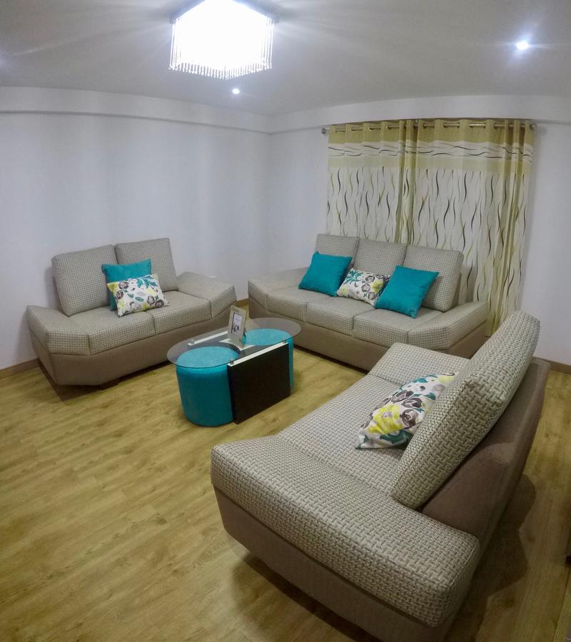Casona Apartament Arequipa Esterno foto