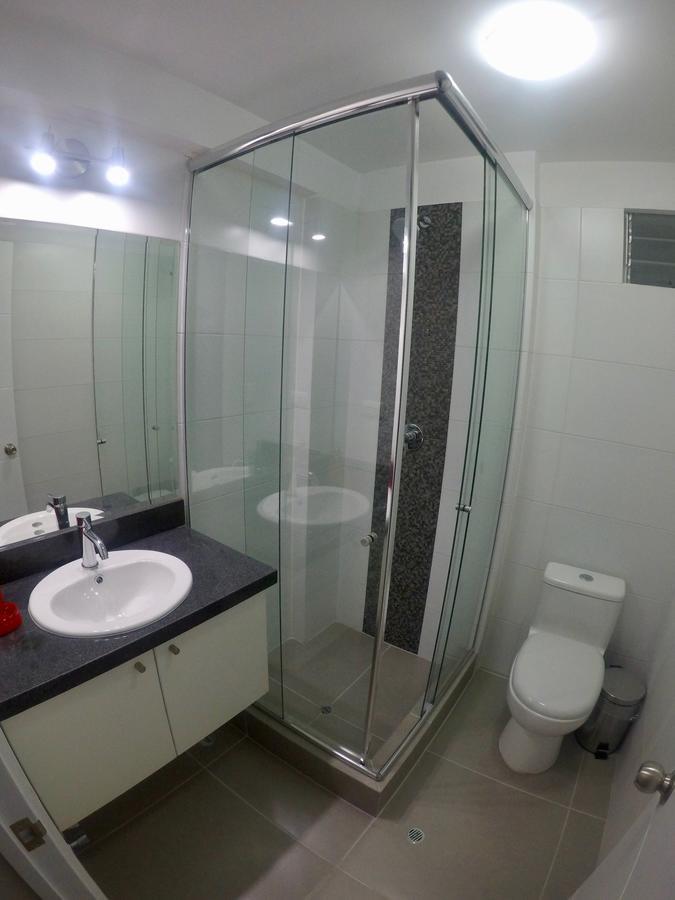 Casona Apartament Arequipa Esterno foto