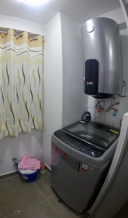 Casona Apartament Arequipa Esterno foto